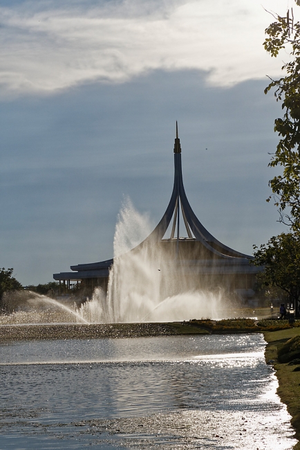 Promenade à Suan Luang avec Potter-028